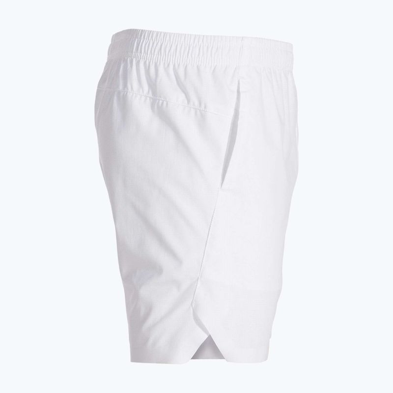 Мъжки тенис шорти Joma Challenge Bermuda white 4
