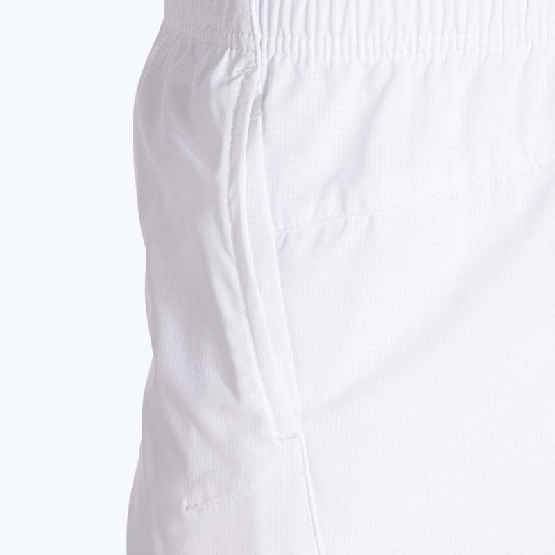 Мъжки тенис шорти Joma Challenge Bermuda white 6