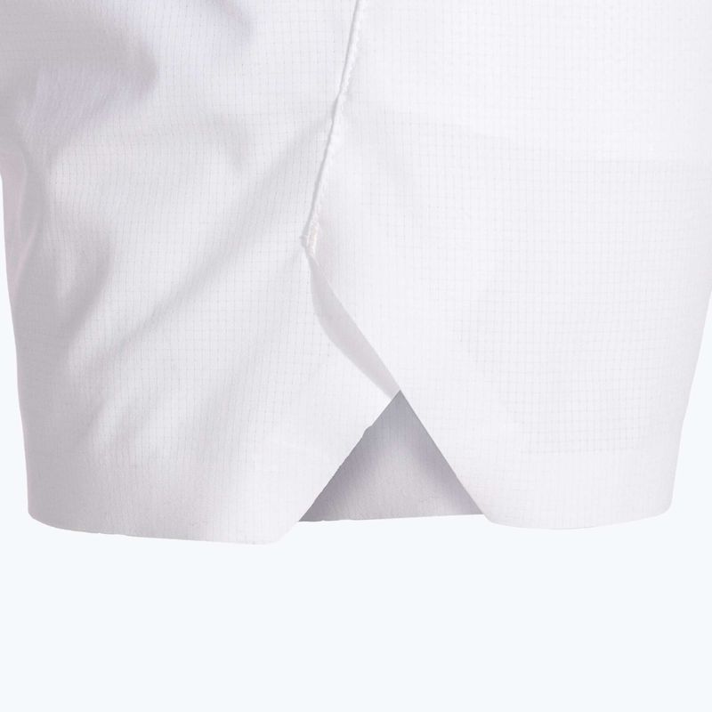 Мъжки тенис шорти Joma Challenge Bermuda white 8