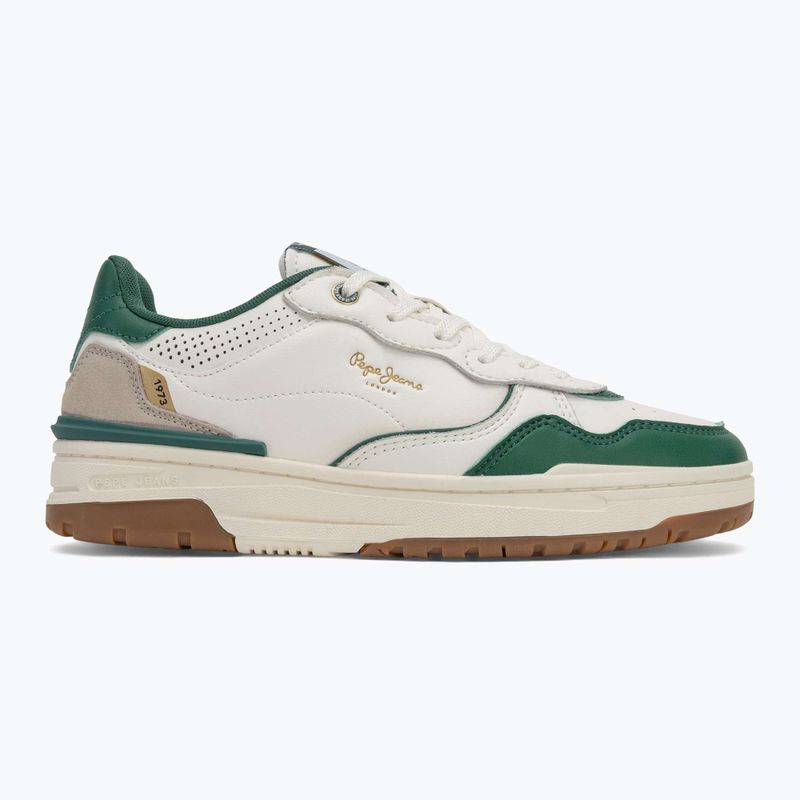 Pepe Jeans Chester Ivy ivy green мъжки обувки 2