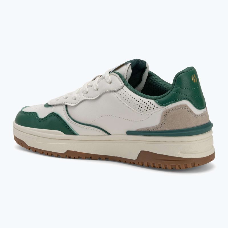 Pepe Jeans Chester Ivy ivy green мъжки обувки 3