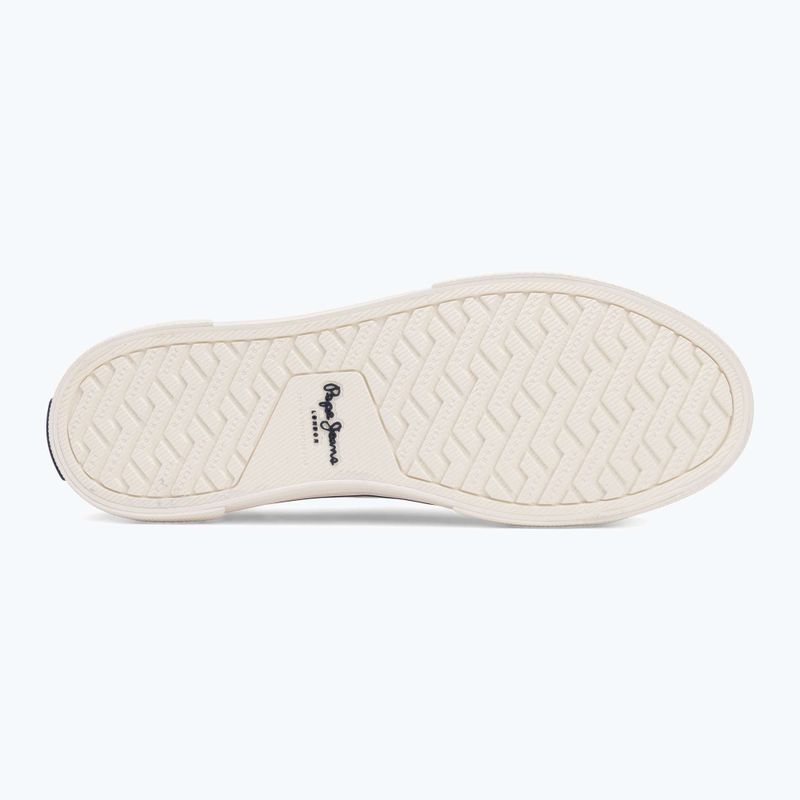 Pepe Jeans Brady Basic дамски обувки midnight blue 4