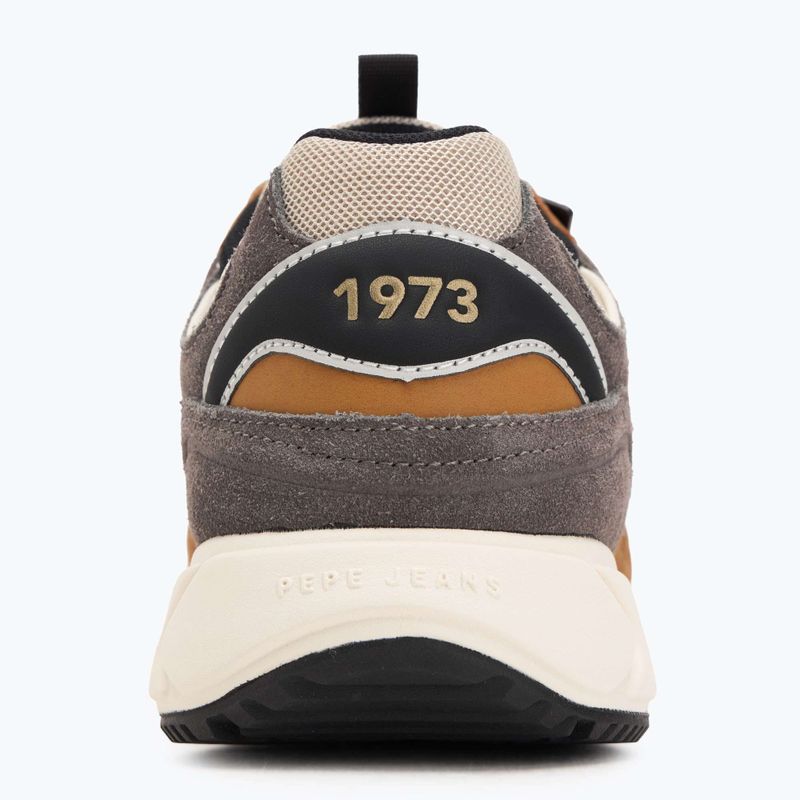 Мъжки обувки Pepe Jeans Marlon Sports grey 6