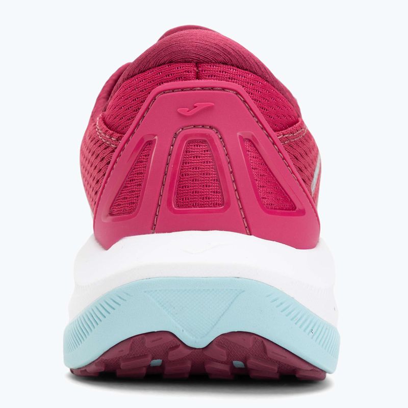 Дамски обувки за бягане Joma Hispalis fuchsia 6
