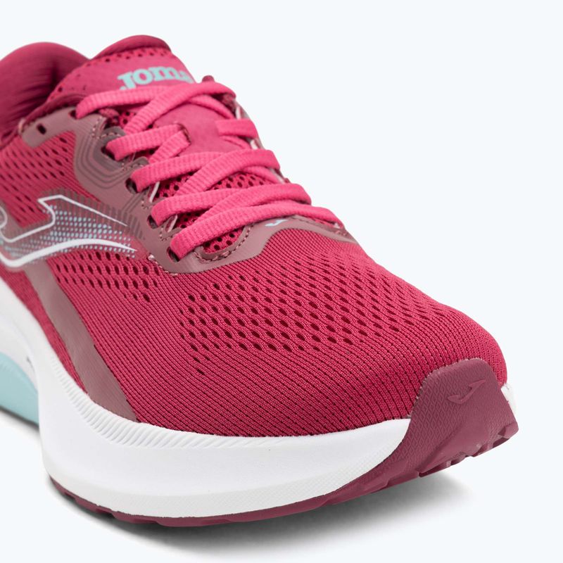 Дамски обувки за бягане Joma Hispalis fuchsia 7