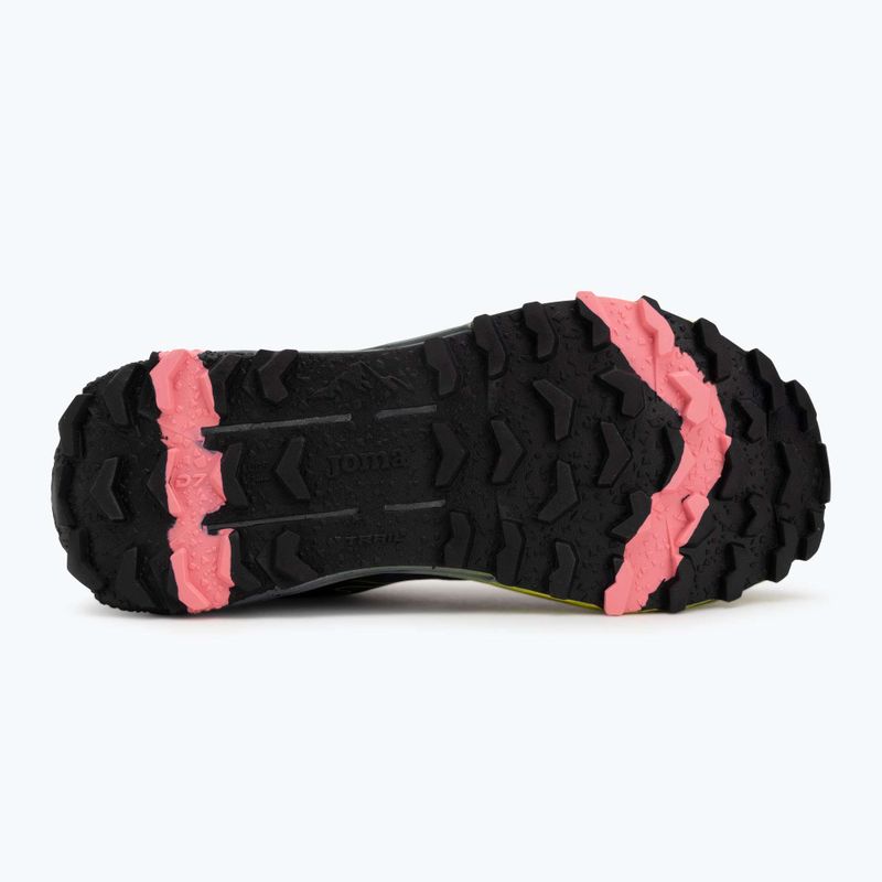 Дамски обувки за бягане Joma Sima Lady black / grey 4