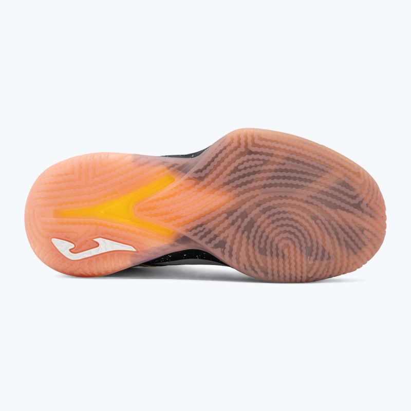 Мъжки баскетболни обувки Joma Lithium grey 4