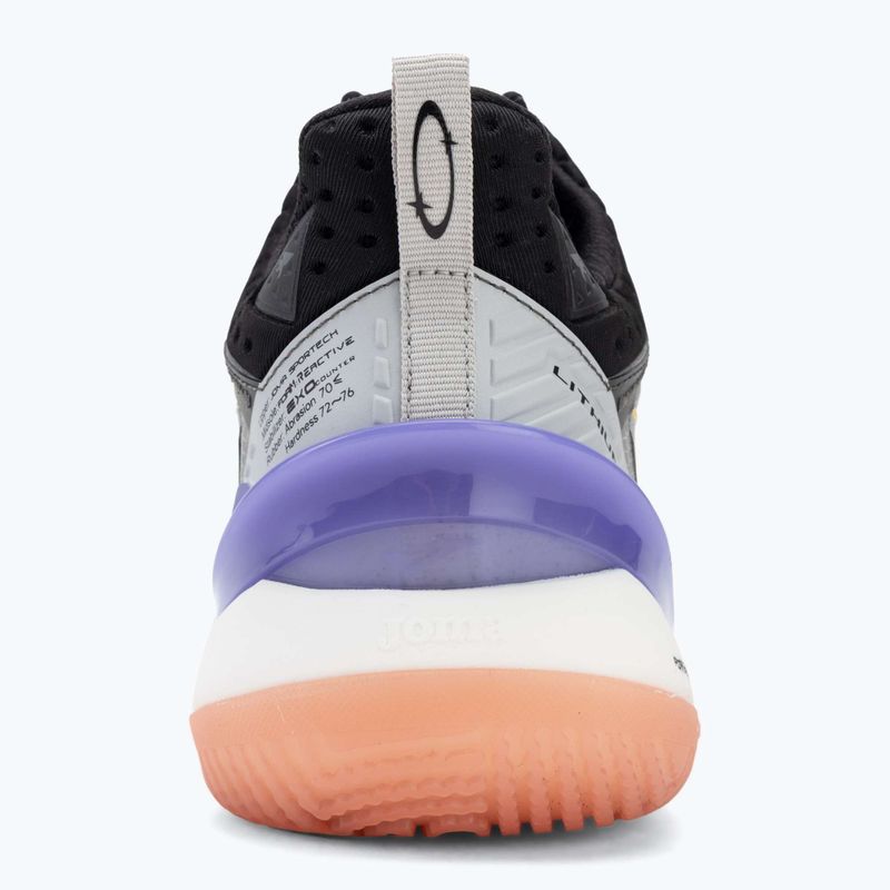 Мъжки баскетболни обувки Joma Lithium grey 6