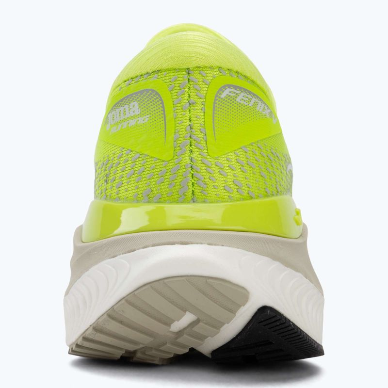 Мъжки обувки за бягане Joma Fenix fluor yellow 6