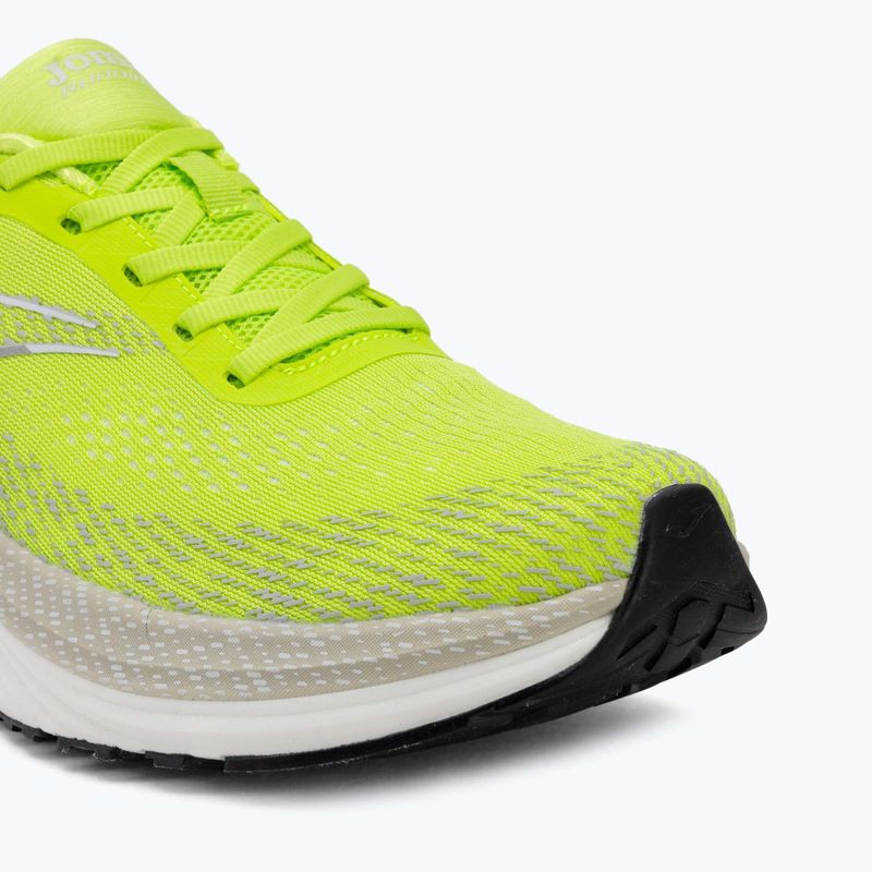 Мъжки обувки за бягане Joma Fenix fluor yellow 7