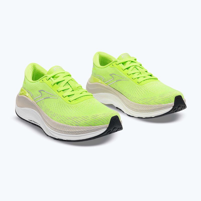 Мъжки обувки за бягане Joma Fenix fluor yellow 9