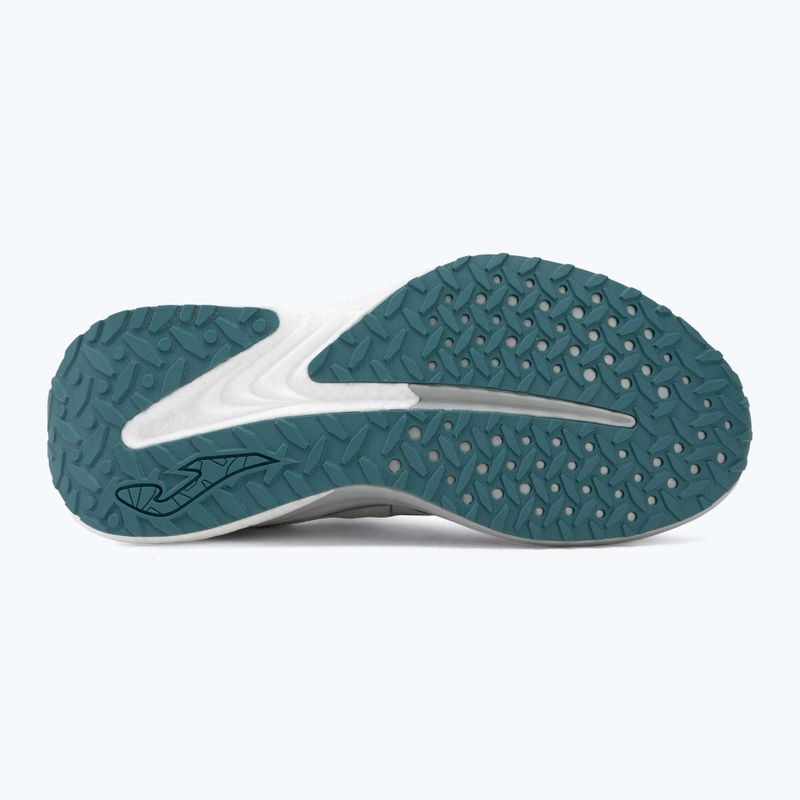 Мъжки обувки за бягане Joma Supecross white 4