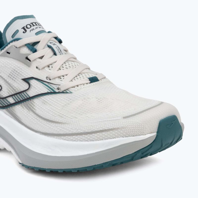 Мъжки обувки за бягане Joma Supecross white 7