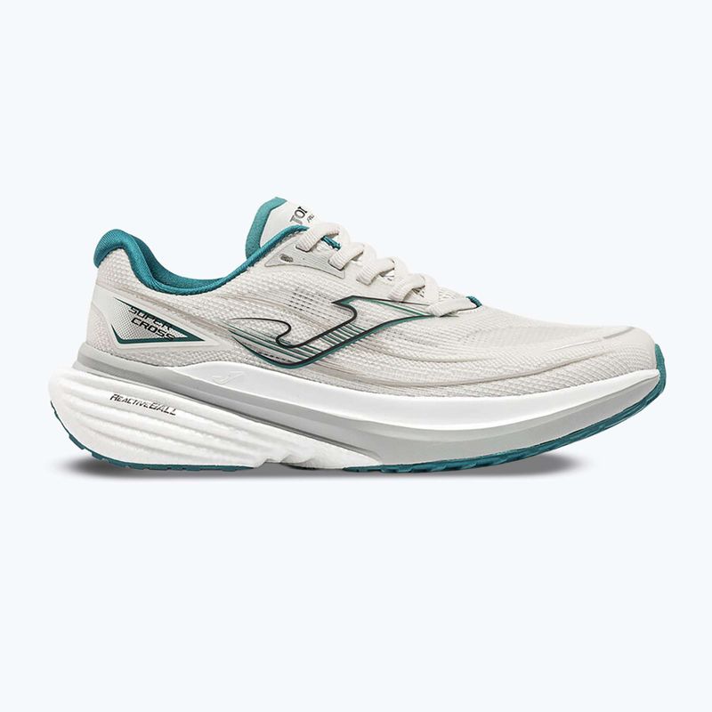 Мъжки обувки за бягане Joma Supecross white 8