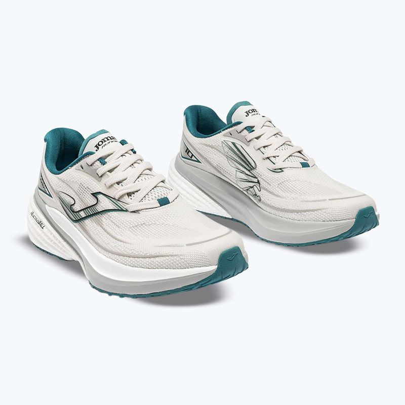 Мъжки обувки за бягане Joma Supecross white 9