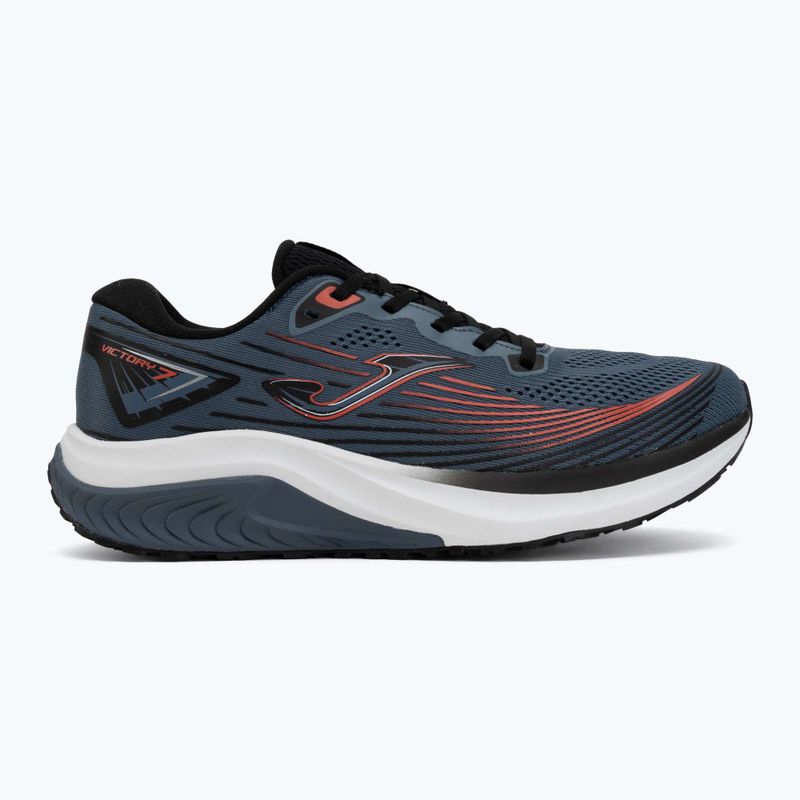 Мъжки обувки за бягане Joma Victory black 2