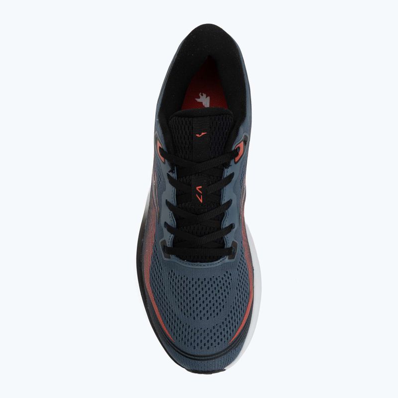 Мъжки обувки за бягане Joma Victory black 5