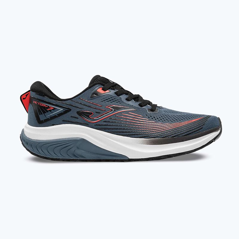 Мъжки обувки за бягане Joma Victory black 8