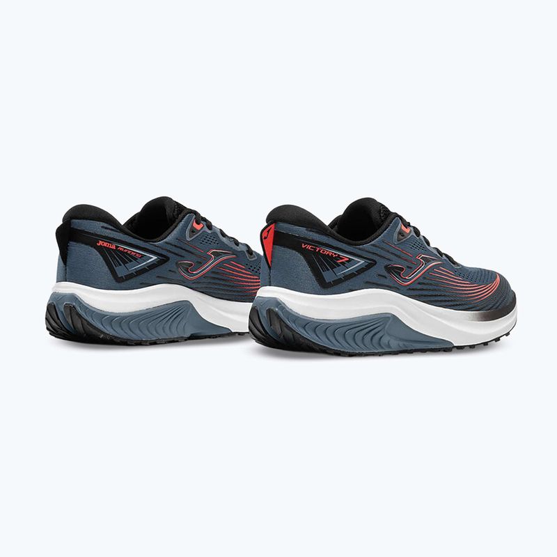 Мъжки обувки за бягане Joma Victory black 10