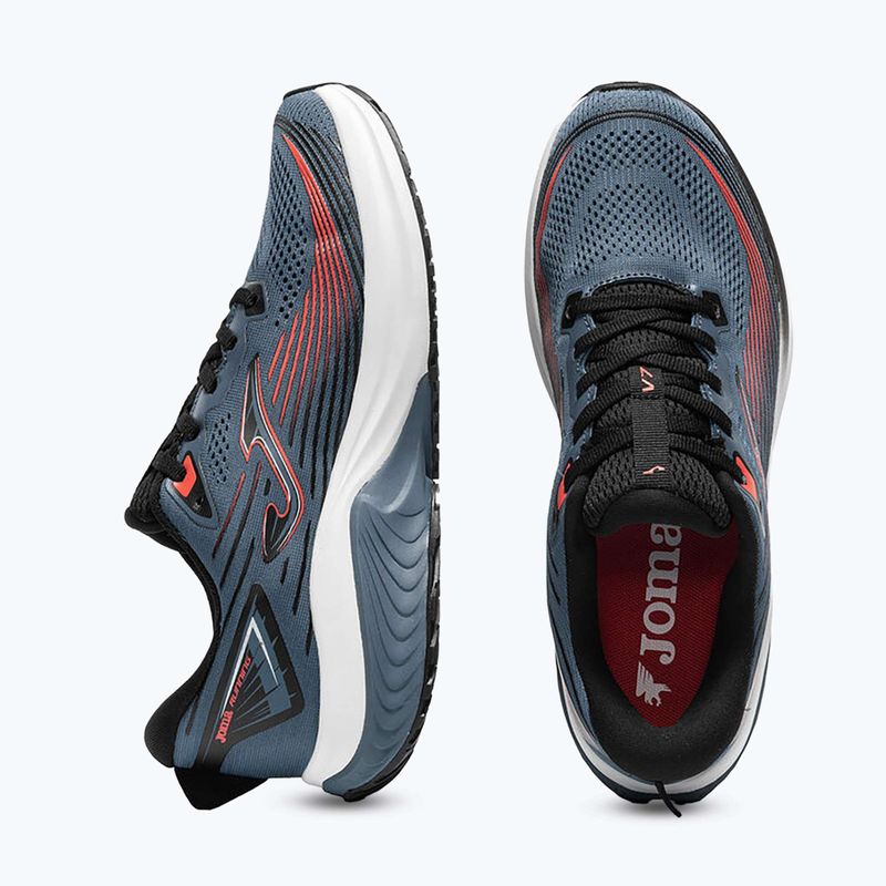 Мъжки обувки за бягане Joma Victory black 11