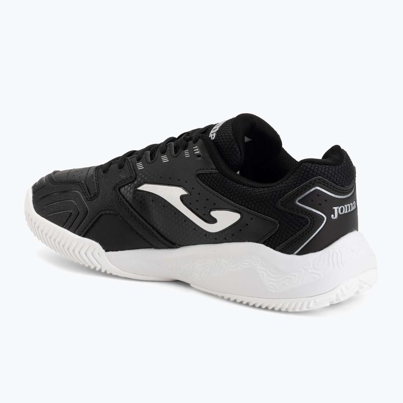 Мъжки тенис обувки Joma Master 1000 C black 3