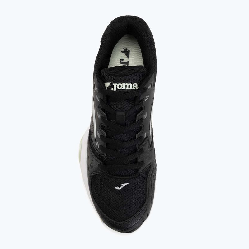 Дамски тенис обувки Joma Master 1000 Lady C black 5