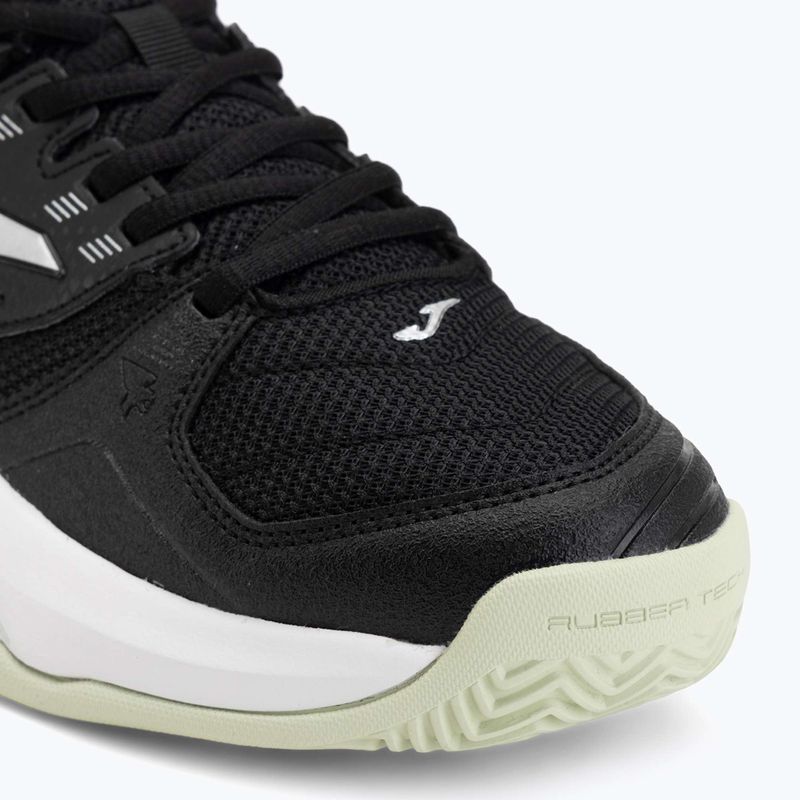 Дамски тенис обувки Joma Master 1000 Lady C black 7