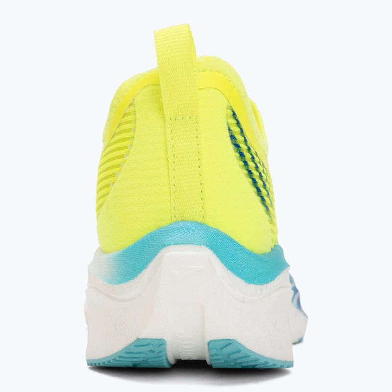 Обувки за бягане Joma R-3000 fluorescent yellow 6
