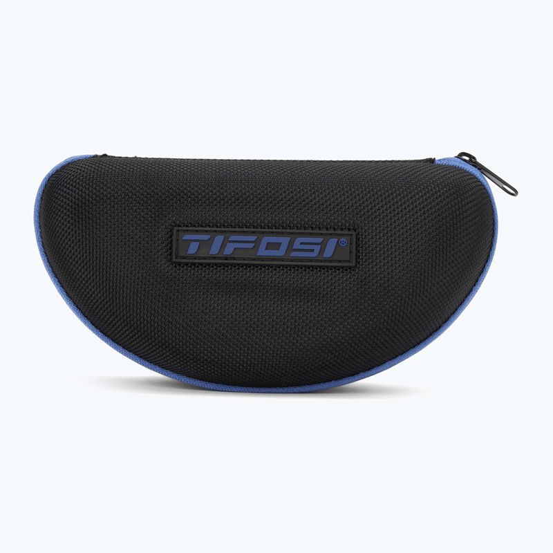 Слънчеви очила Tifosi Rail Clarion Fototec matte black/clarion blue 5