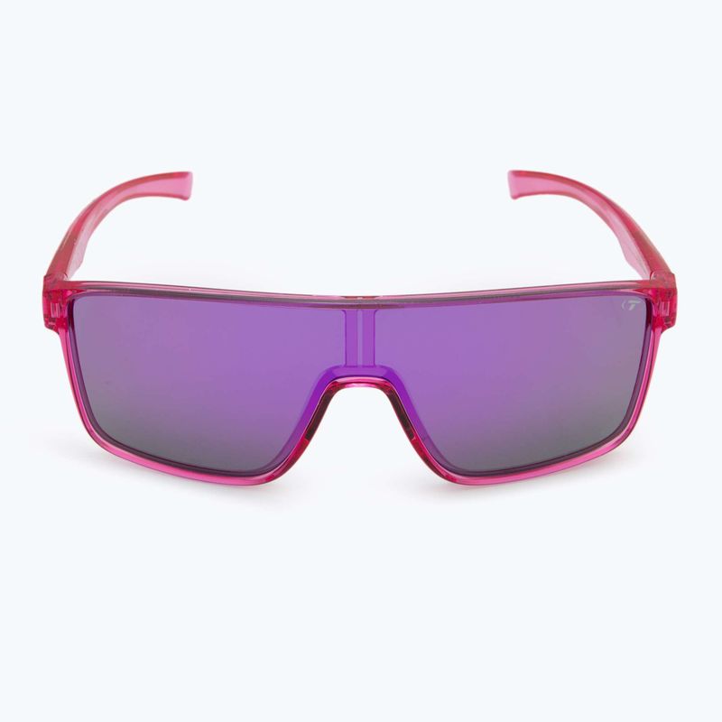 Слънчеви очила Tifosi Sanctum purple punch/purple mirror 3