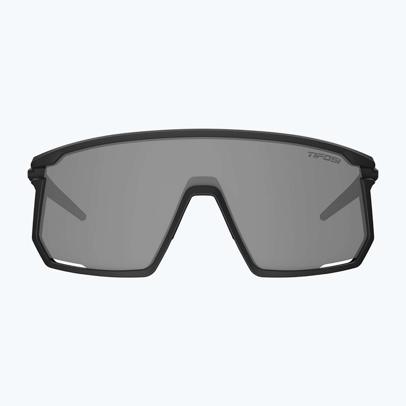 Слънчеви очила Tifosi Moab blackout/smoke/ac red/clear 2