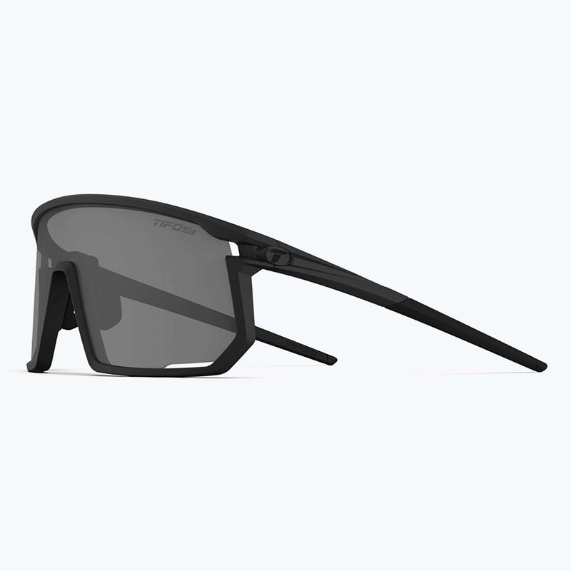 Слънчеви очила Tifosi Moab blackout/smoke/ac red/clear 3