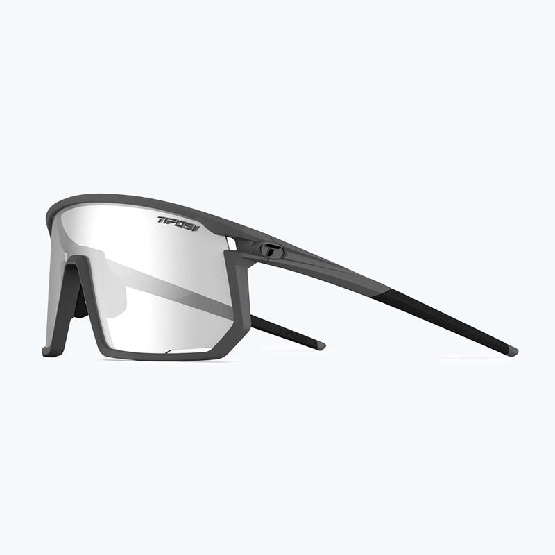 Слънчеви очила Tifosi Moab Fototec matte gunmetal/light night photochromic 3