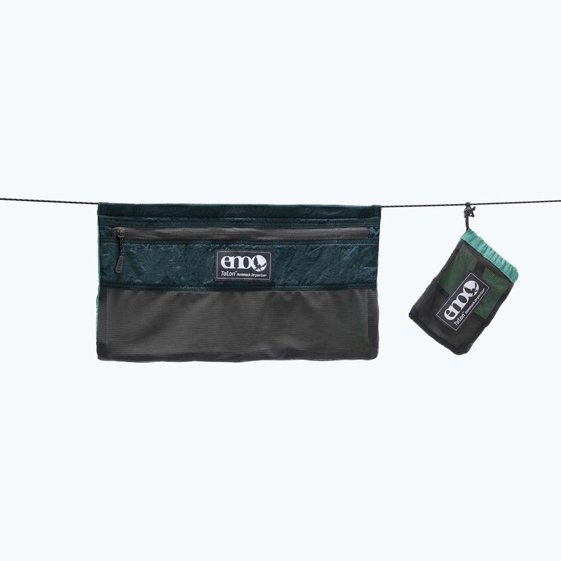 Организатор за пътуване ENO Talon Hammock тъмносин A43.10 2