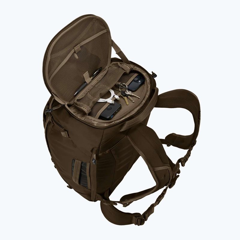 Туристическа раница Thule Landmark 40 l deep khaki 4