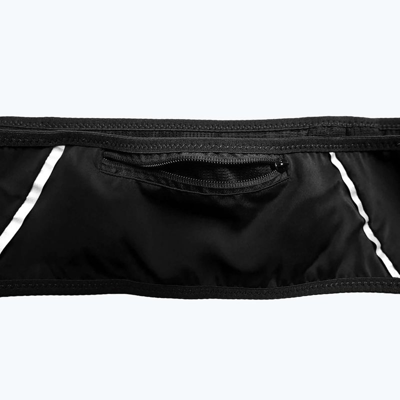Колан за бягане GymBeam 100690 black 4