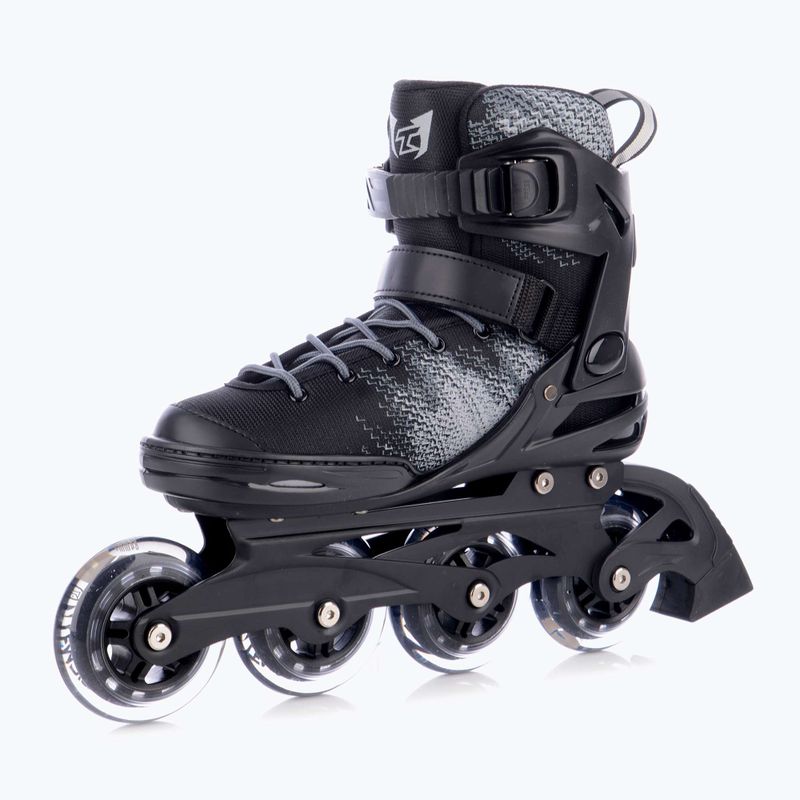 Мъжки ролери Tempish Wox 2.0 black 3