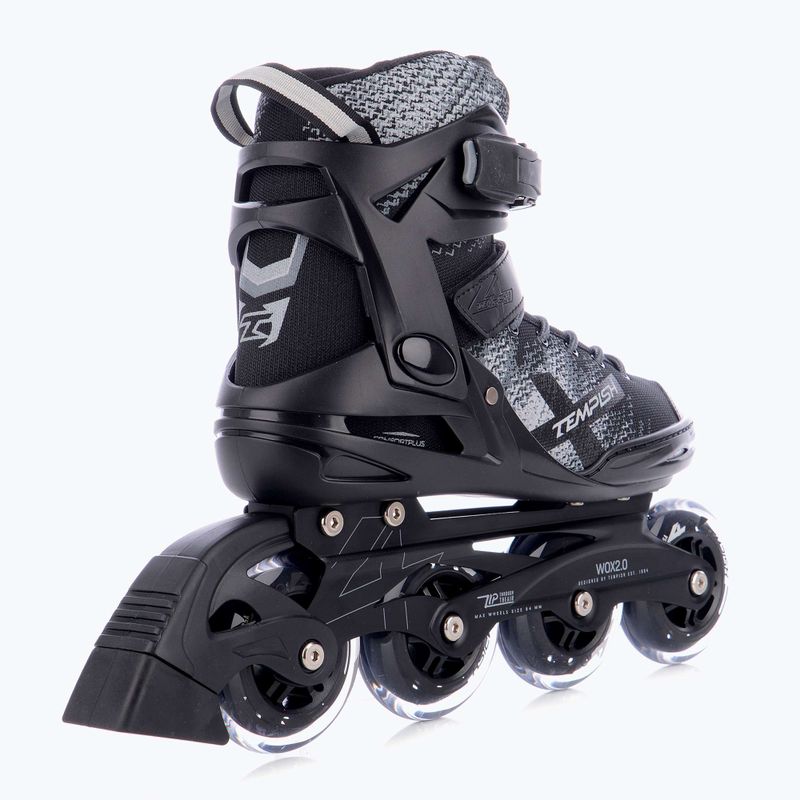 Мъжки ролери Tempish Wox 2.0 black 4