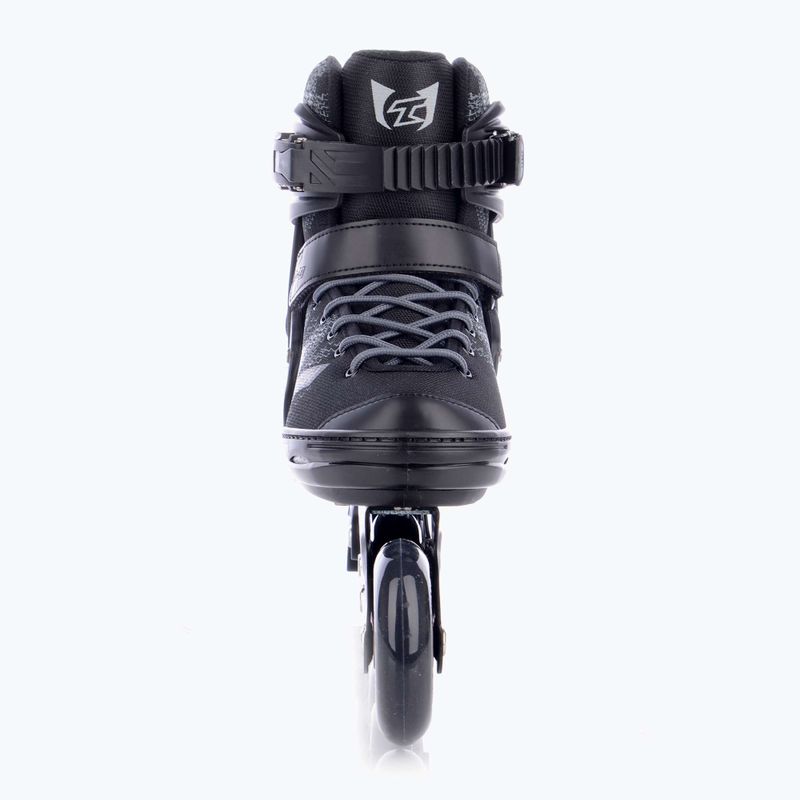 Мъжки ролери Tempish Wox 2.0 black 5