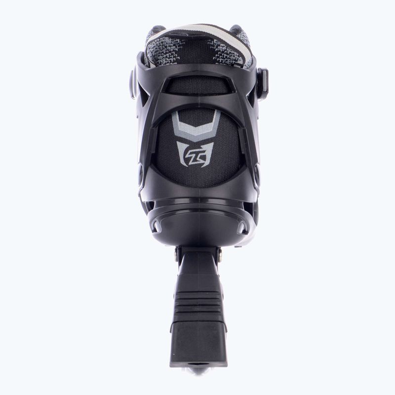 Мъжки ролери Tempish Wox 2.0 black 6
