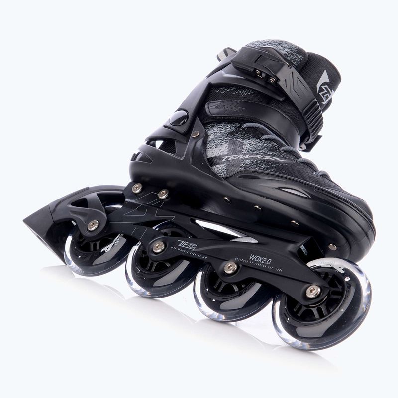 Мъжки ролери Tempish Wox 2.0 black 7