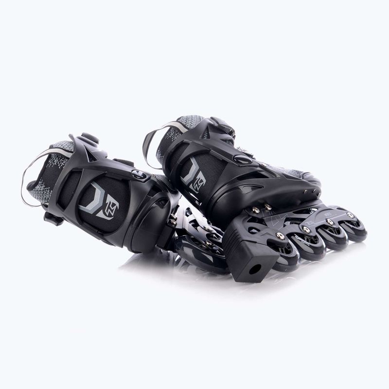 Мъжки ролери Tempish Wox 2.0 black 9