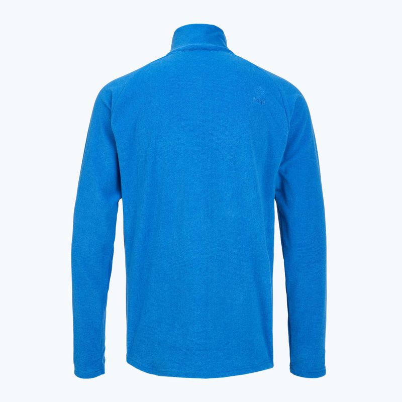 Мъжки скиорски суитшърт Kilpi Almeri blue 4