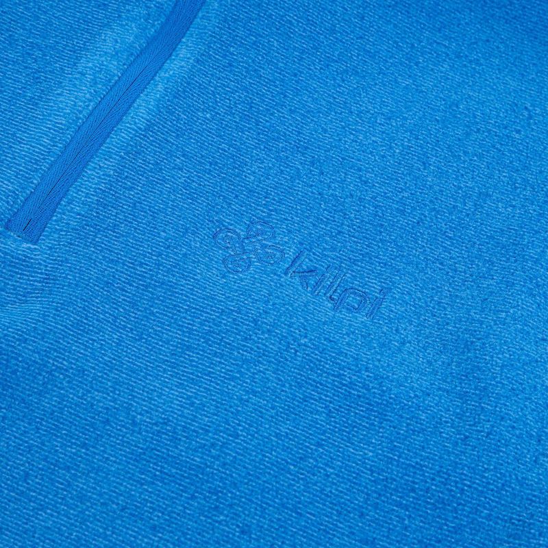 Мъжки скиорски суитшърт Kilpi Almeri blue 5