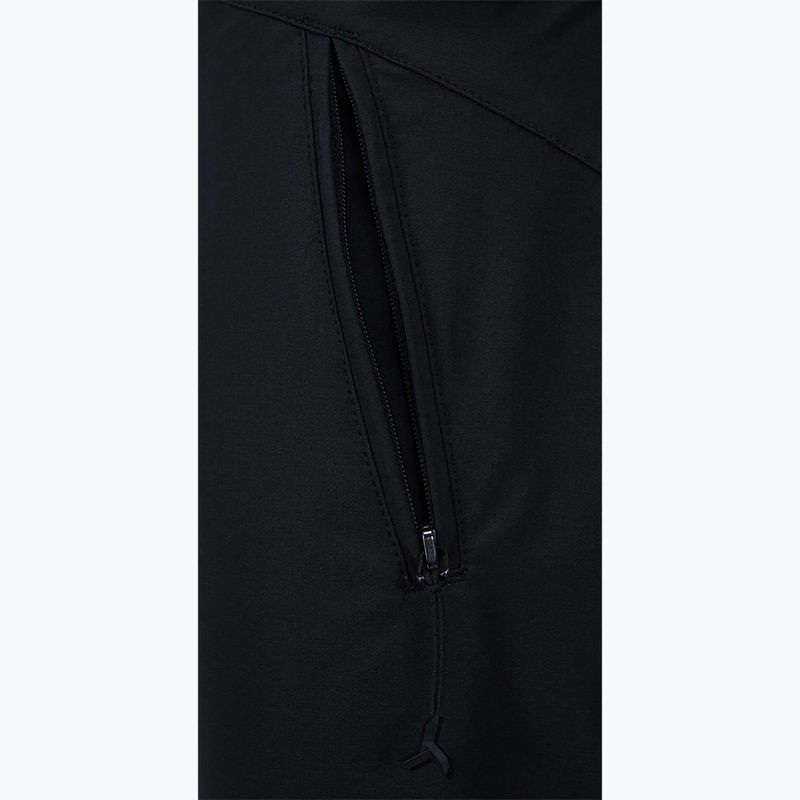 Дамски къси панталони за колоездене SILVINI Patria black 3120-WP1627/8081 6
