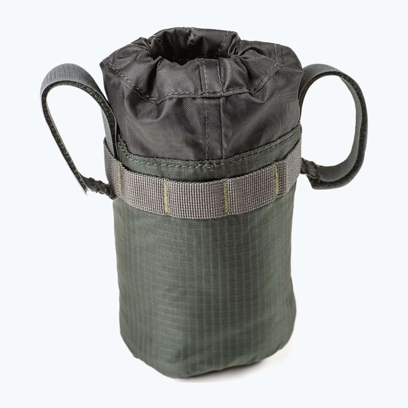 Чанта за бутилка за велосипед Acepac Bike Bottle Bag MKIII 0,65 l grey 2