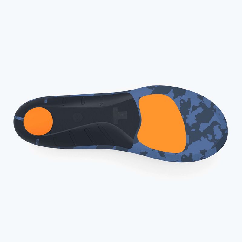 Стелки за обувки Superfeet Active Cushion Medium Arch riviera 3