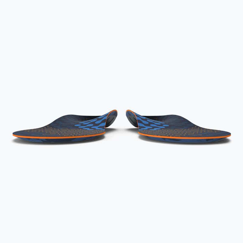 Стелки за обувки Superfeet Active Cushion Medium Arch riviera 7