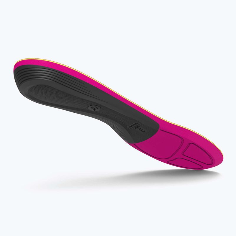 Стелки за обувки Superfeet Active Women's Support plum 5