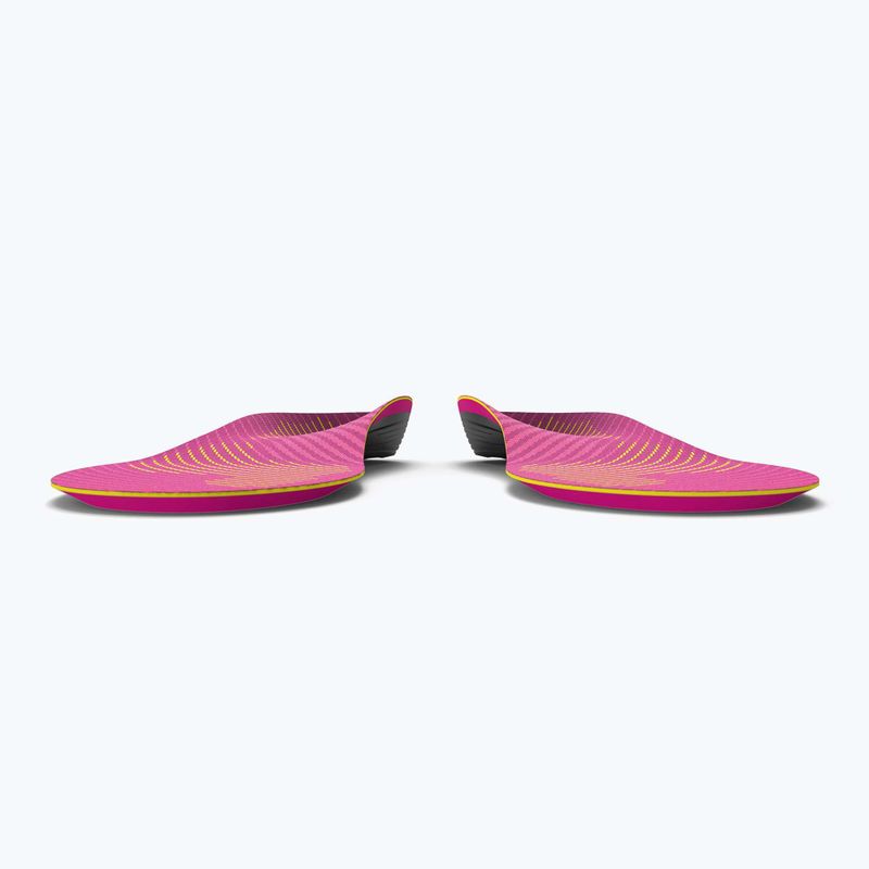 Стелки за обувки Superfeet Active Women's Support plum 6